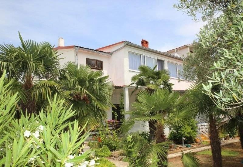 Apartment Plava Plaza Vodice Eksteriør billede