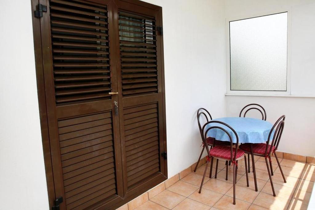Apartment Plava Plaza Vodice Eksteriør billede