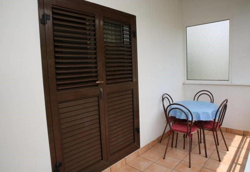 Apartment Plava Plaza Vodice Eksteriør billede