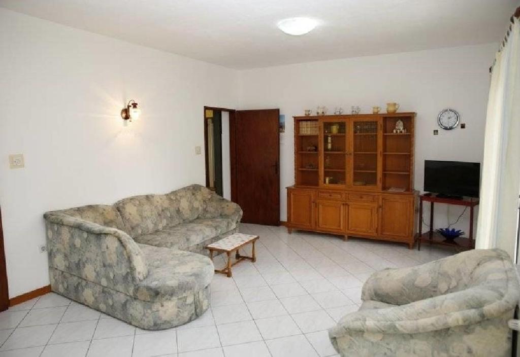Apartment Plava Plaza Vodice Eksteriør billede