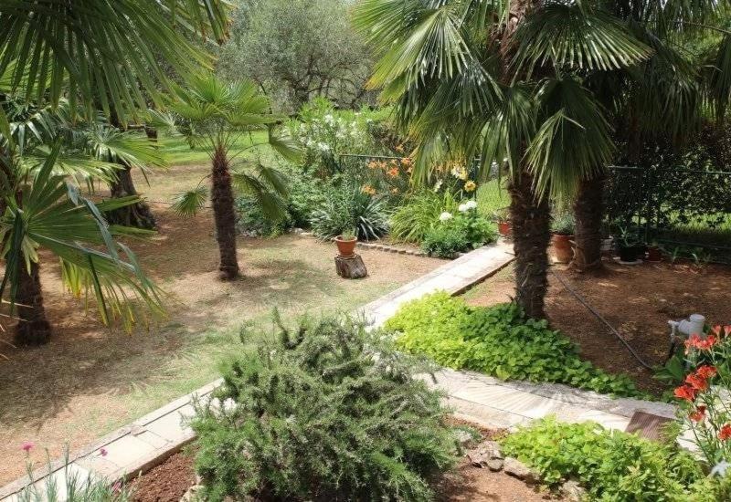Apartment Plava Plaza Vodice Eksteriør billede