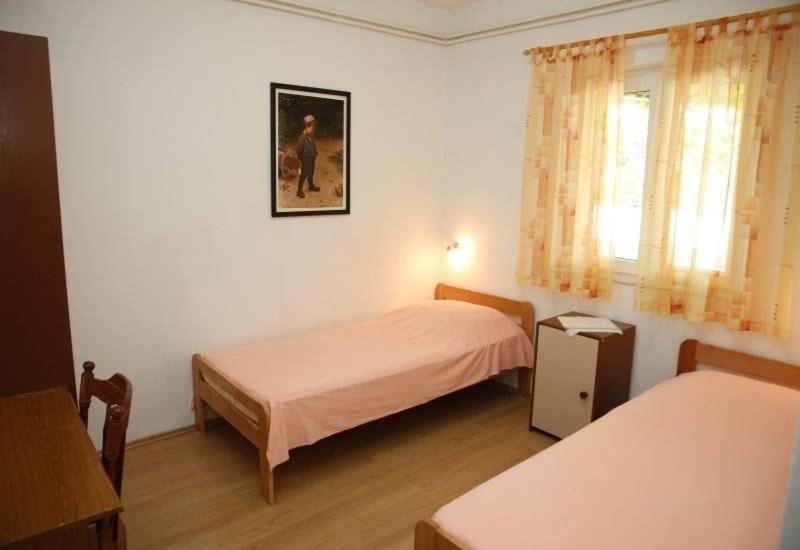 Apartment Plava Plaza Vodice Eksteriør billede